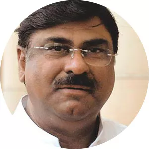 Ashok Kumar Pradhan - Indian industrialist