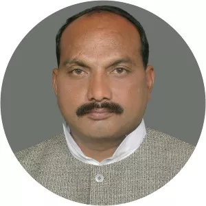Ashok Kumar Rana