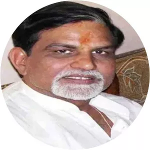 Ashok Kumar Singh Chandel