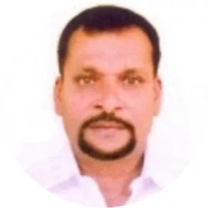 Ashok Kumar Singhi - Politician