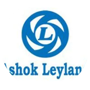 Ashok Leyland