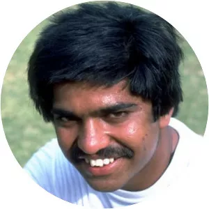 Ashok Malhotra - Indian cricketer
