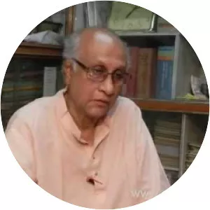 Ashok Mukherjee