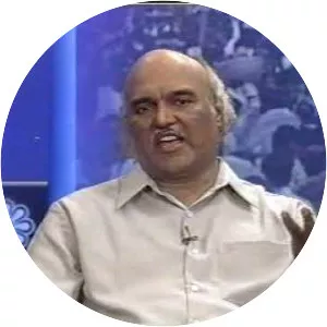 Ashok Pai - Indian psychiatrist