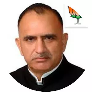 Ashok Parnami