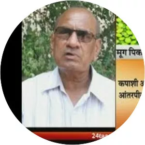 Ashok Patil Film director