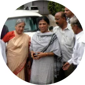 Ashok Patnaik photograph