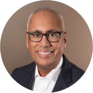 Ashok Rai - Politician