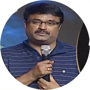 Ashok Reddy Gummakonda