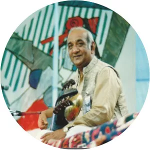 Ashok Roy - Musician