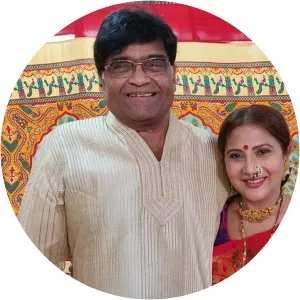 Ashok Saraf