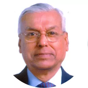 Ashok Sekhar Ganguly
