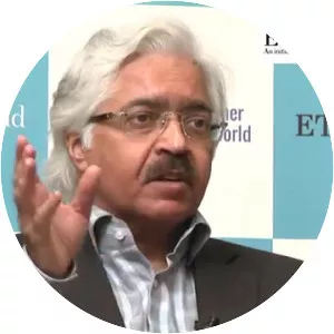 Ashok Seth - Indian cardiologist