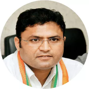 Ashok Tanwar - Former Member of the Lok Sabha