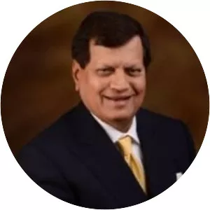 Ashok Trivedi - Entrepreneur