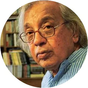 Ashok Vajpeyi