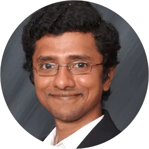 Ashok Veeraraghavan - Researcher