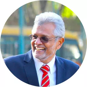 Ashok Vikhe Patil - Balasaheb Vikhe Patil's son