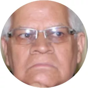 Ashok Vohra - Author