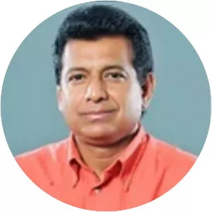 Ashoka Abeysinghe