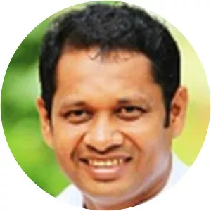 Ashoka Priyantha
