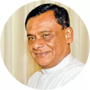 Ashoka Wadigamangawa