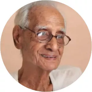 Ashokamitran