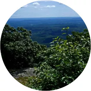 Ashokan High Point - Summit in New York