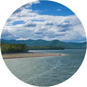 Ashokan Reservoir