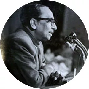 Ashoke Kumar Sen