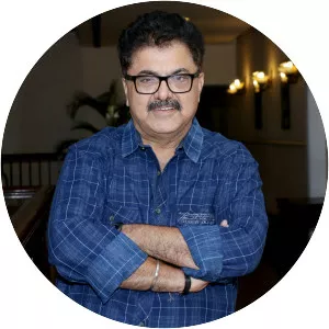 Ashoke Pandit
