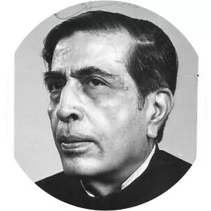 Ashoknath Banerji - Indian Politician