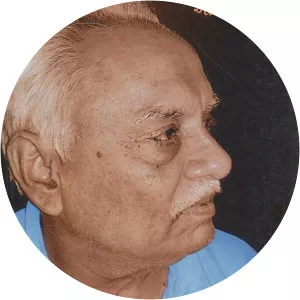 Ashokpuri Goswami