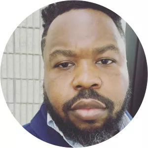 Ashon Crawley - Author