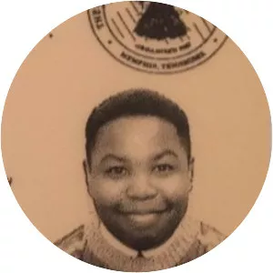 Ashon T. Crawley - Author