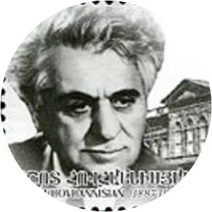 Ashot Hovhannisyan