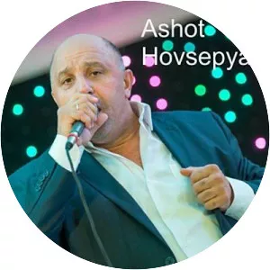 Ashot Hovsepyan