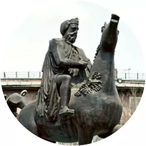 Ashot III of Armenia