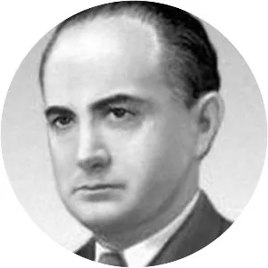 Ashot Mndoyants - Soviet architect