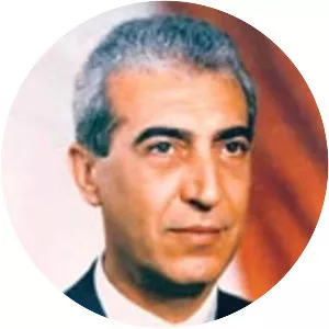 Ashot Navasardyan - Politician