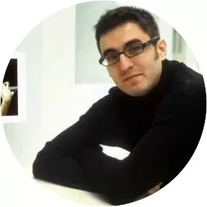 Ashot Sarkissjan - Musical artist