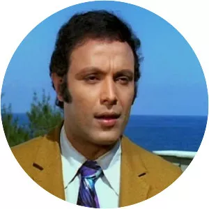 Ashraf Abdel Ghafour - Actor