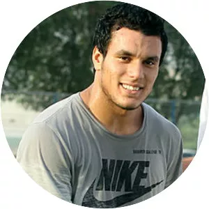 Ashraf Amgad El-Seify