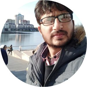 Ashraf Azeem photograph