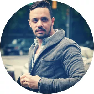 Ashraf Hamdi photograph