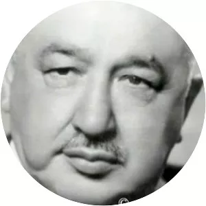 Ashraf Huseynov - Mathematician