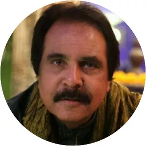 Ashraf Khan