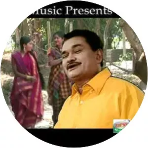 Ashraf Udas - Musical artist