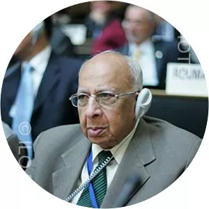 Ashraf W. Tabani