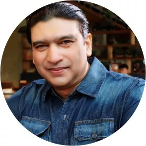 Ashraff Khan photograph